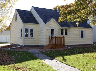 133 W Main St, Blooming Prairie, MN 55917