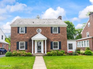 101 Euclid Ave, Albany, NY 12203