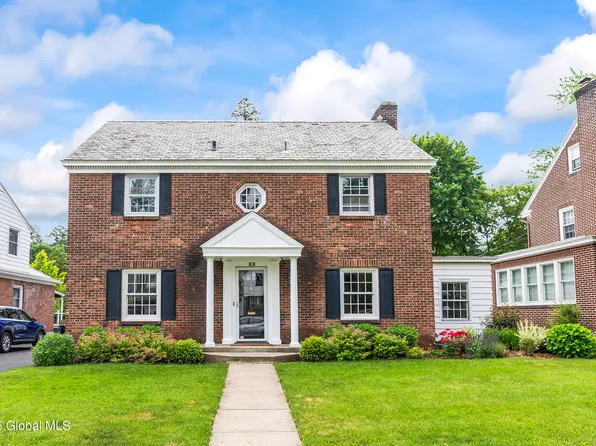 101 Euclid Avenue, Albany, NY 12203