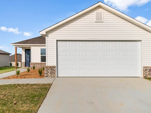 1217 Santa Fe Trl, Bauxite, AR 72011