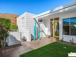 440 E Azul Cir, Palm Springs, CA 92264