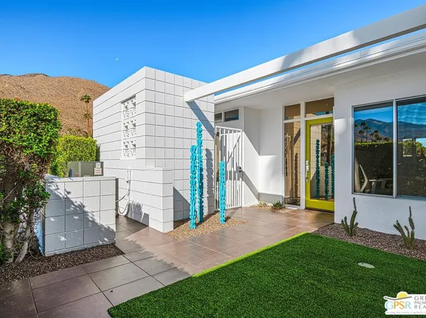 440 E Azul Cir, Palm Springs, CA 92264