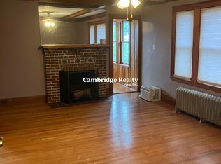 93 Hillside Rd #2T, Watertown, MA 02472