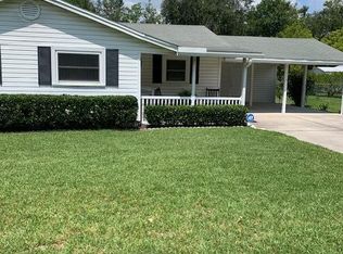 222 West Blvd, Macclenny, FL 32063