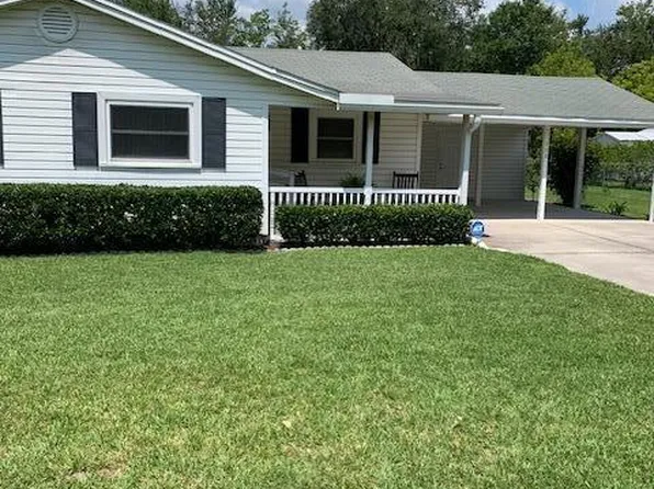 222 WEST Boulevard, Macclenny, FL 32063