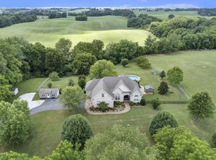 1435 T Elkins Rd, Smiths Grove, KY 42171