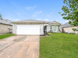 409 Mystic Glen Loop, Humble, TX 77339