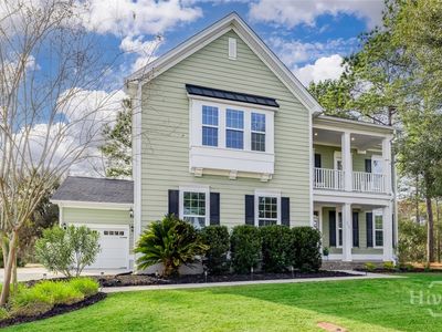 215 Claremont Way, Pooler, GA, 31322