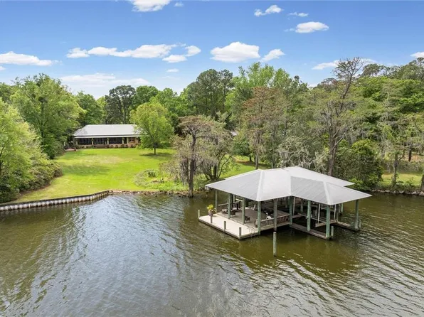 2300 Burgett Rd, Mobile, AL 36605