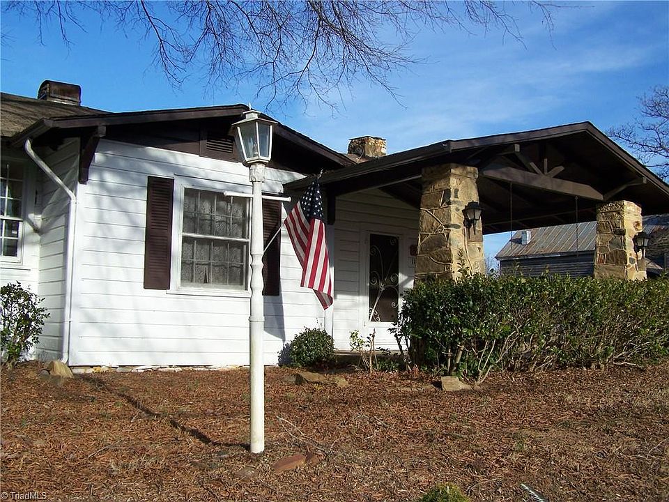 1129 State Highway 65, Wentworth, NC 27320 Zillow