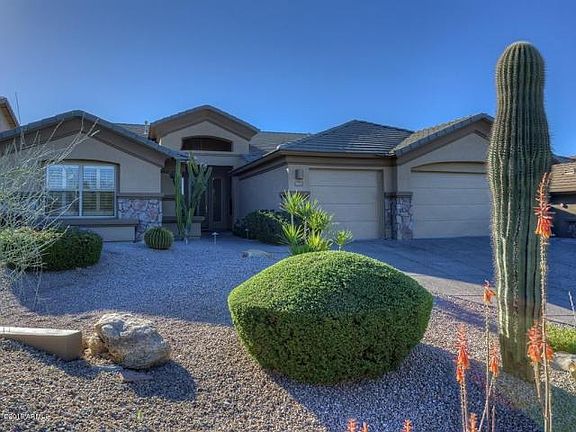 2nd image of 10507 E Acacia Dr