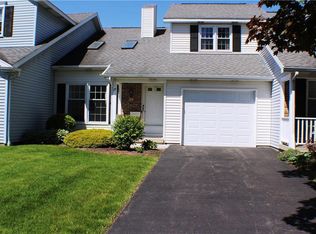 24 Pumpkin Hl, Rochester, NY 14624