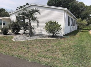 461 Casa Grande #553, Edgewater, FL 32141