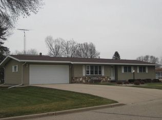 949 Faith St, Ripon, WI 54971