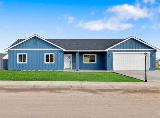 1615 Wagon Rd, Weiser, ID 83672