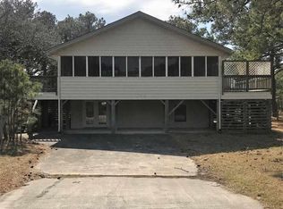 134 W Windjammer Rd LOT 127, Nags Head, NC 27959