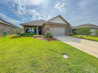 5360 Talon Rd, Pace, FL 32571