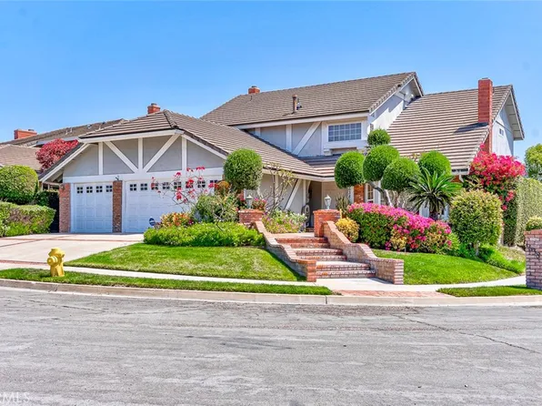 1638 Clear Creek Dr, Fullerton, CA 92833