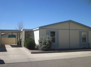 4903 N River Vista Dr, Tucson, AZ 85705