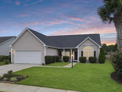 1172 Hammrick Ln, Johns Island, SC, 29455