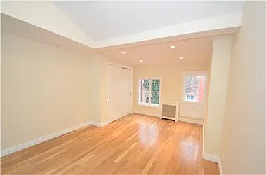 Rented by Buchbinder & Warren