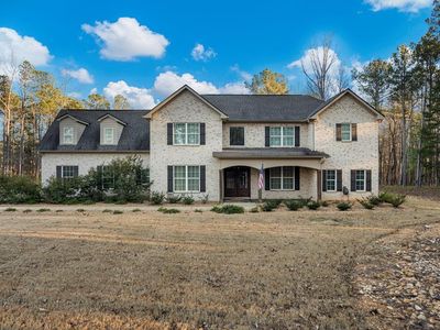 109 Boxwood Ct, Midland, GA, 31820