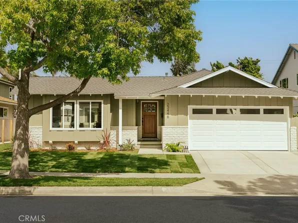 23446 Kathryn Ave, Torrance, CA 90505