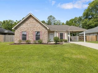 40175 Pecan Allee Dr, Ponchatoula, LA 70454
