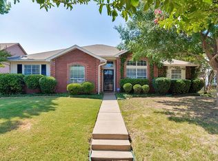 4008 N Colony Blvd, The Colony, TX 75056