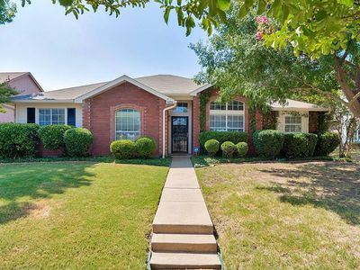 4008 N Colony Blvd, The Colony, TX, 75056