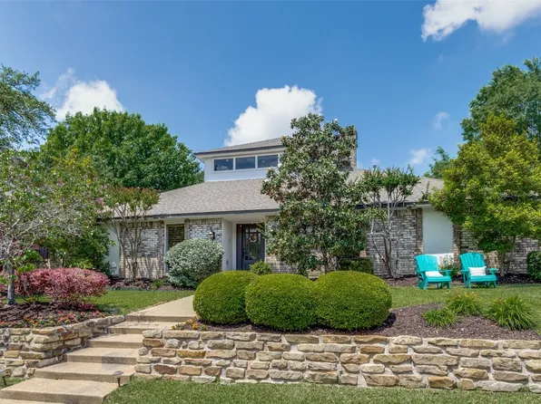 7949 Goodshire Ave, Dallas, TX 75231