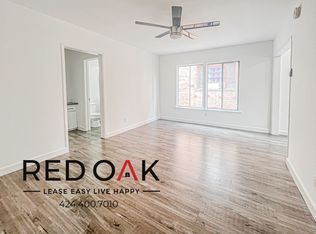 745 S Mariposa Ave APT 12, Los Angeles, CA 90005