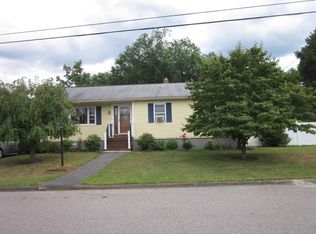 59 Lorenzo Cir, Methuen, MA 01844