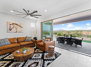 4463 Copper Mine Ct, Wickenburg, AZ 85390