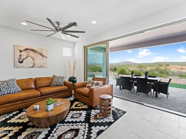 4463 Copper Mine Ct, Wickenburg, AZ 85390