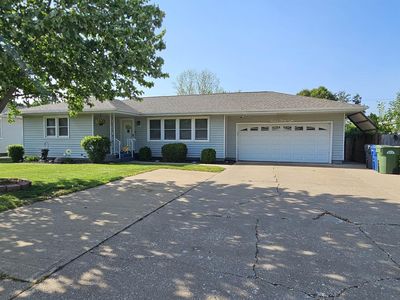 1238 8th Ave N, Clinton, IA, 52732