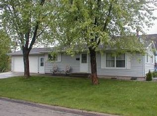 200 Brill St, Kaukauna, WI 54130