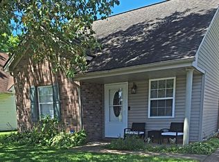 51 S Gardengate Dr, Henderson, KY 42420