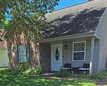 51 S Gardengate Dr, Henderson, KY, 42420