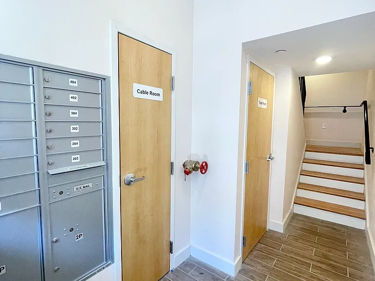 23 Hudson St #301 — Photo 7