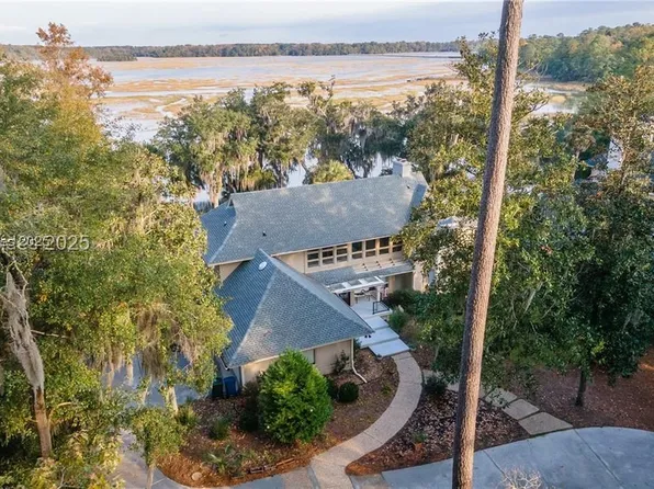 12 Chechessee Cir, Okatie, SC 29909