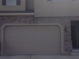 1657 W Madison View Dr, Riverton, UT 84065
