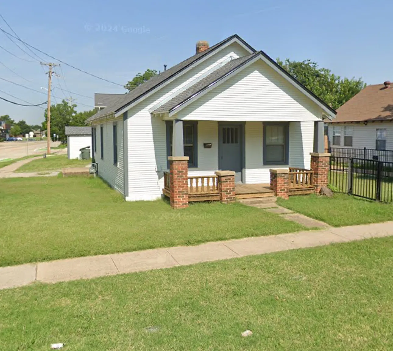401 N Blvd — Photo 2