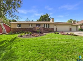 4805 S Tomar Rd, Sioux Falls, SD 57108