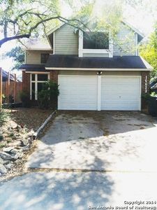 16623 Spruce Tree Ln, San Antonio, TX, 78247