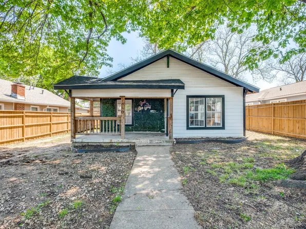 2610 Emmett St, Dallas, TX 75211