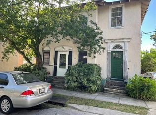 908 Cherokee St, New Orleans, LA 70118