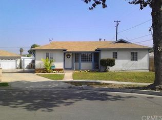 1412 Simi Pl, Fullerton, CA 92833