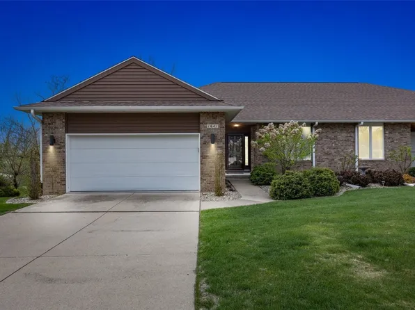 1641 Bilgarie Ct NE, Cedar Rapids, IA 52402