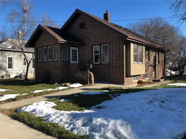 400 W 2nd St S, Newton, IA 50208